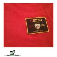 Classic Football Shirts | 2001 Galatasaray Vintage Old Soccer Jerseys