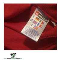 Classic Football Shirts | 2001 Galatasaray Vintage Old Soccer Jerseys