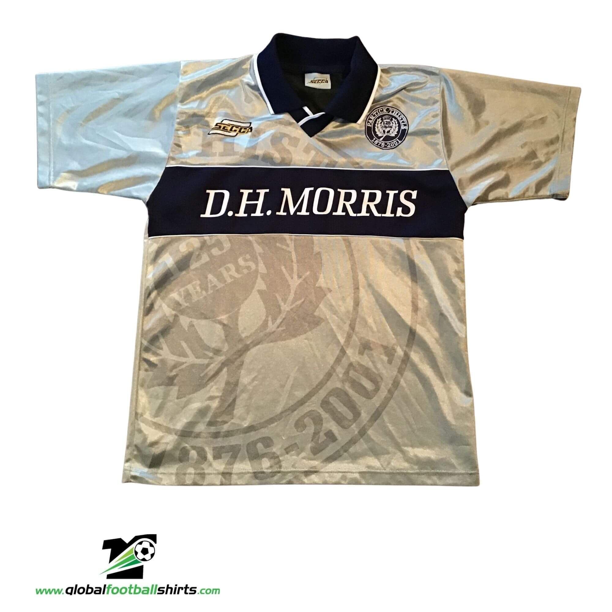 1971- What A Sensation! 50 Years On From The Day Partick Thistle Shocked The World Of Football. - Gardner, Lorne: 9781780916255