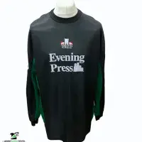 2001 2002 York City Classic Football Shirts Vintage Old Jerseys