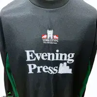 2001 2002 York City Classic Football Shirts Vintage Old Jerseys