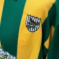 2001 2002 West Brom Classic Football Shirts Vintage Retro Soccer Jerseys