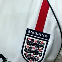 2001 England Classic Football Shirts Vintage Old Jerseys
