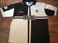 Global Classic Football Shirts | 2002 Bristol Rovers Old Vintage Soccer Jersey