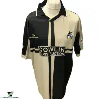 Global Classic Football Shirts | 2002 Bristol Rovers Old Vintage Soccer Jersey