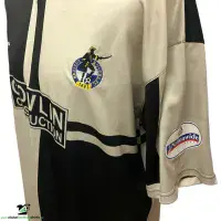 2002 Bristol Rovers Gall Old Football Shirts Vintage Soccer Jerseys