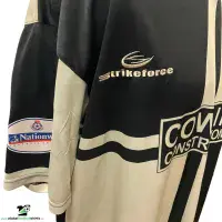 2002 Bristol Rovers Gall Old Football Shirts Vintage Soccer Jerseys