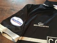 Classic Football Shirts | 2002 Bristol Rovers Old Vintage Soccer Jersey