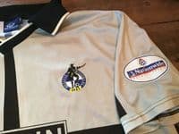 Classic Football Shirts | 2002 Bristol Rovers Old Vintage Soccer Jersey