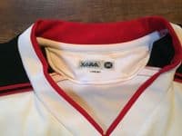 Classic Football Shirts | 2002 Darlington Vintage Old Jerseys