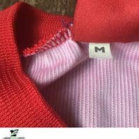 Classic Football Shirts | 2002 York City Vintage Old Jerseys