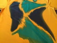 Global Classic Football Shirts | 2002 Jamaica Vintage Old Jerseys