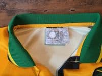 Global Classic Football Shirts | 2002 Jamaica Vintage Old Jerseys