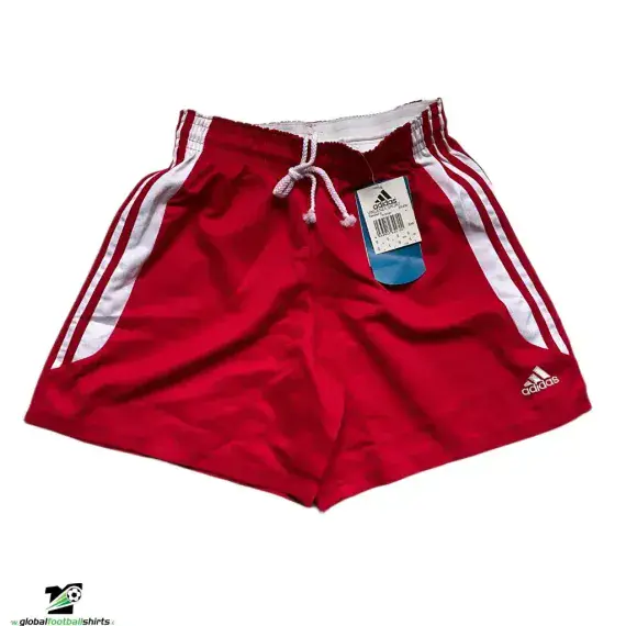 2002 Hounslow Harriers Bend Like Beckham Football Shorts