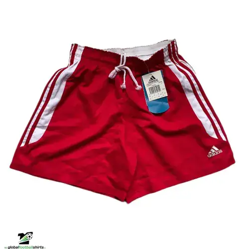 2002 Hounslow Harriers BNWT Bend It Like Beckham Film Worn Football Shorts Small