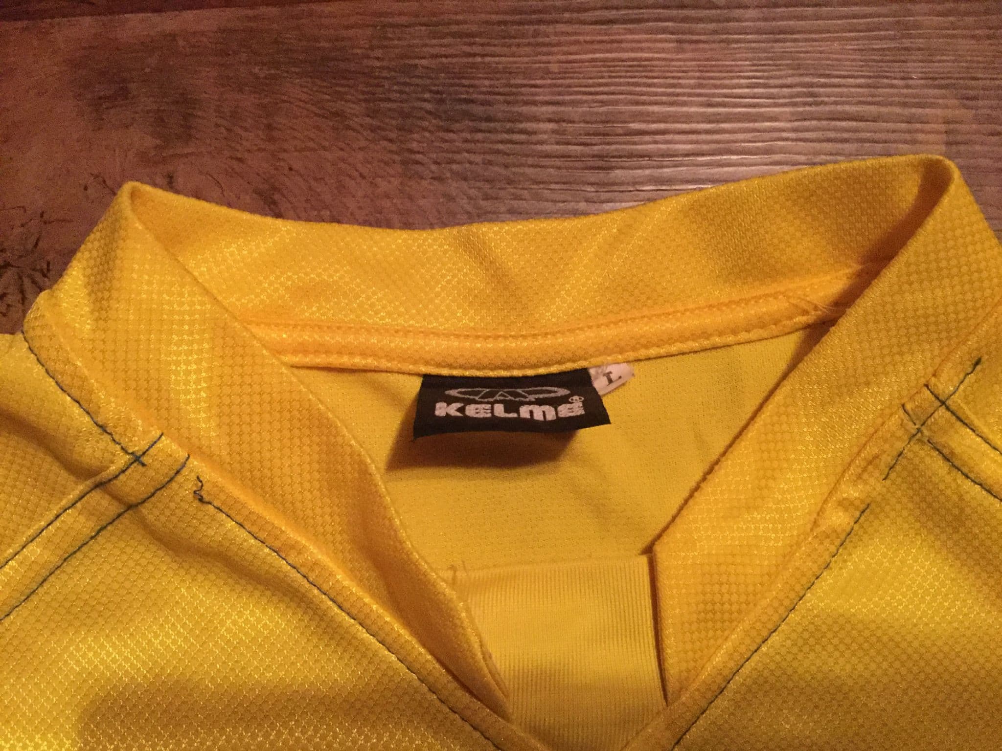 Global Classic Football Shirts 2003 Cadiz Vintage Old Soccer Jerseys