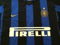 Classic Football Shirts | 2003 Inter Milan Vintage Old Soccer Jerseys