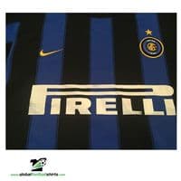 Classic Football Shirts | 2003 2004 Inter Milan Vintage Old Soccer Jerseys