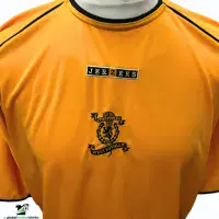 2003  20004 Livingston Classic Football Shirts Vintage Old Soccer Jerseys
