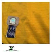 Classic Football Shirts | 2003 Sweden Vintage Old Soccer Jerseys