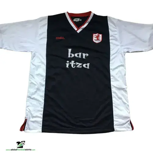 Old Raith Rovers Global Classic Football Shirts | 2003 Raith Rovers Vintage Old Soccer ...