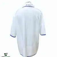 2004/05 Gillingham Away Football Shirt - Vintage Old Jerseys