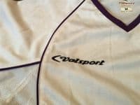 Classic Global Football Shirts | 2004  Harchester United Vintage Old Soccer Jerseys