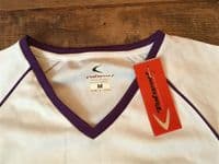 Classic Global Football Shirts | 2004  Harchester United Vintage Old Soccer Jerseys