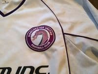 Classic Football Shirts | 2004  Harchester United Vintage Old Soccer Jerseys