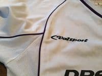 Classic Football Shirts | 2004  Harchester United Vintage Old Soccer Jerseys