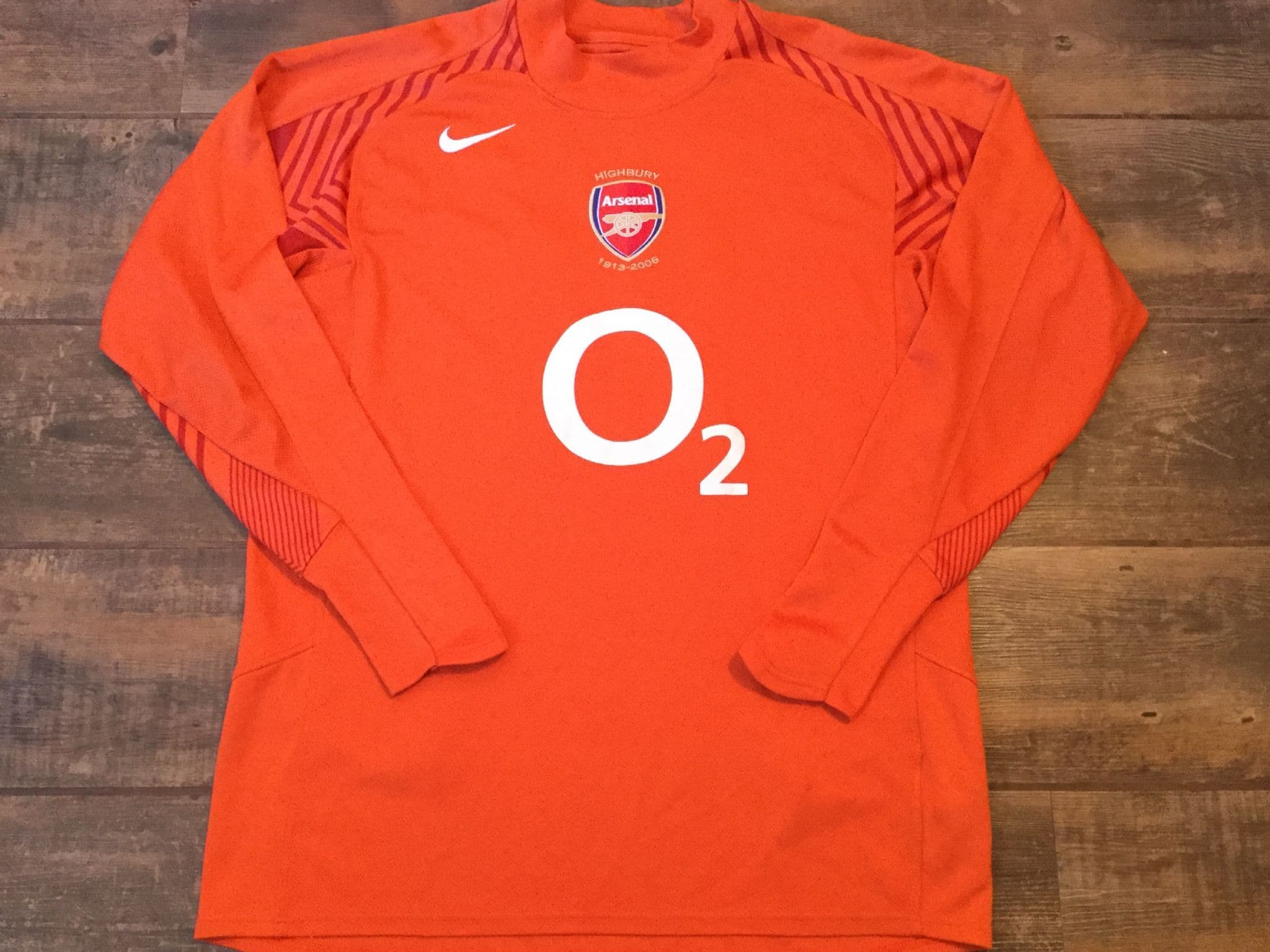 Goal Keeper Kit Arsenal Orange Goalkeeper Kit Arsenal Jersey Kalci