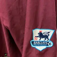 2005 Arsenal Highbury Classic Football Shirts Vintage Old Soccer Jerseys