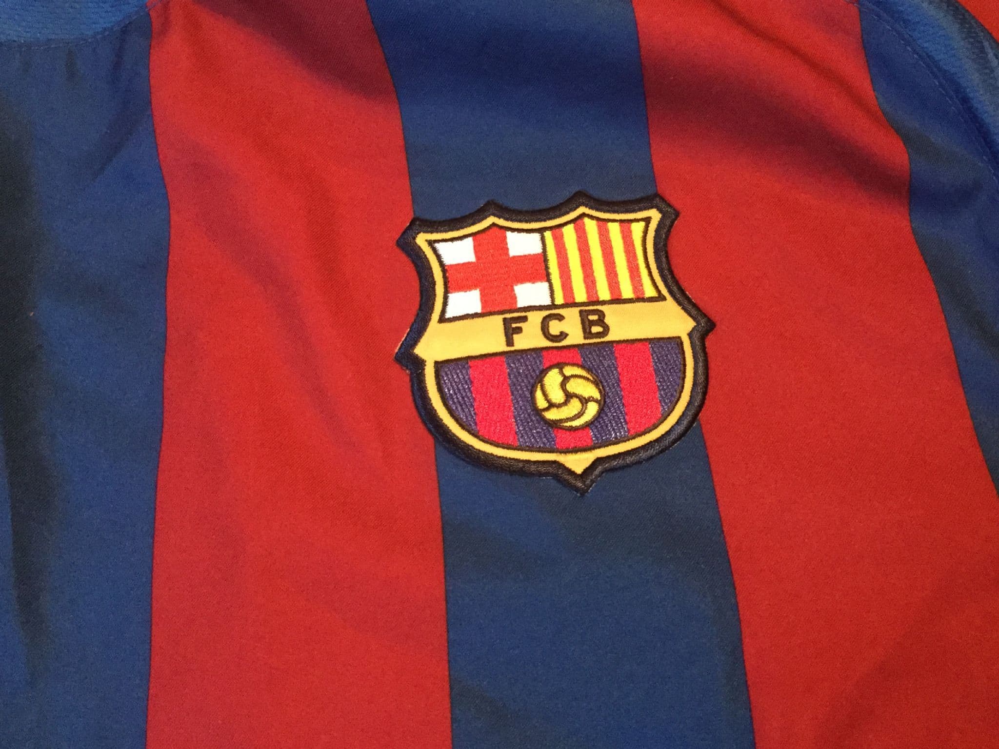 Joueur de football du FC Barcelone Sports d'équipe UEFA Champions