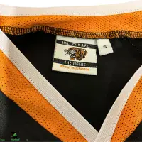 2005/06 Hull City Football Shirt | Old Vintage Diadora Jersey