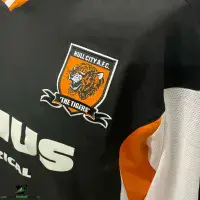 2005 2006 Hull City Classic Football Shirts Vintage Old Jerseys