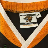 2005 2006 Hull City Classic Football Shirts Vintage Old Jerseys