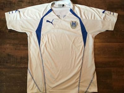 2005 2006 Israel Football Shirt Small
