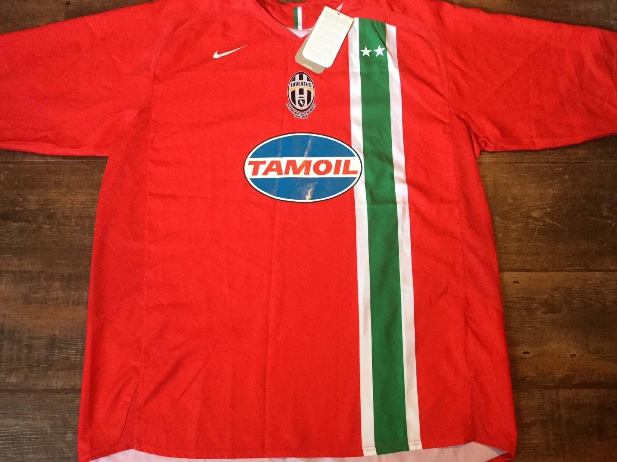 Classic Football Shirts Juventus Vintage Retro Old Soccer Jerseys