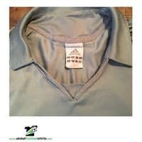 Classic Football Shirts | 2005 2006 Real Madrid Vintage Old Jerseys