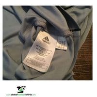 Classic Football Shirts | 2005 2006 Real Madrid Vintage Old Jerseys