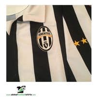 Classic Football Shirts | 2006 Juventus Vintage Old Jerseys