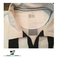 Classic Football Shirts | 2006 Juventus Vintage Old Jerseys