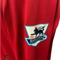 2006/07 Manchester United Global Football Shirts | Vintage Old Jerseys