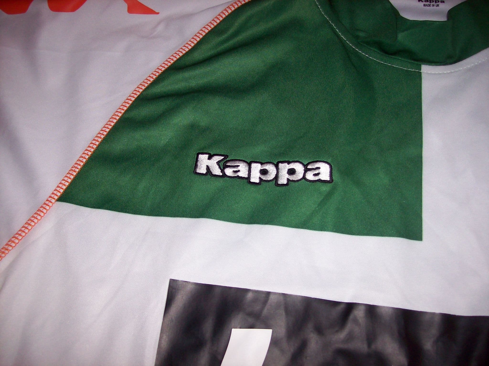 Camiseta Retro Werder Bremen | La auténtica Camisetas Vintage del