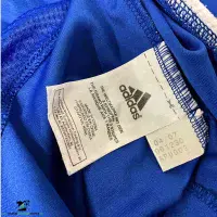2006/08 Chelsea  Football Shirt | Old Official Adidas Jersey