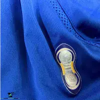2006/08 Chelsea  Football Shirt | Old Official Adidas Jersey