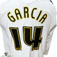 2007/08 Hull City Away Football Shirt | Vintage Umbro Jersey