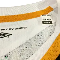 2007/08 Hull City Away Football Shirt | Vintage Umbro Jersey