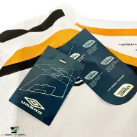 2007/08 Hull City Away Football Shirt | Vintage Umbro Jersey