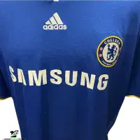 2008 2009 Chelsea  Old Vintage  Football Shirts
